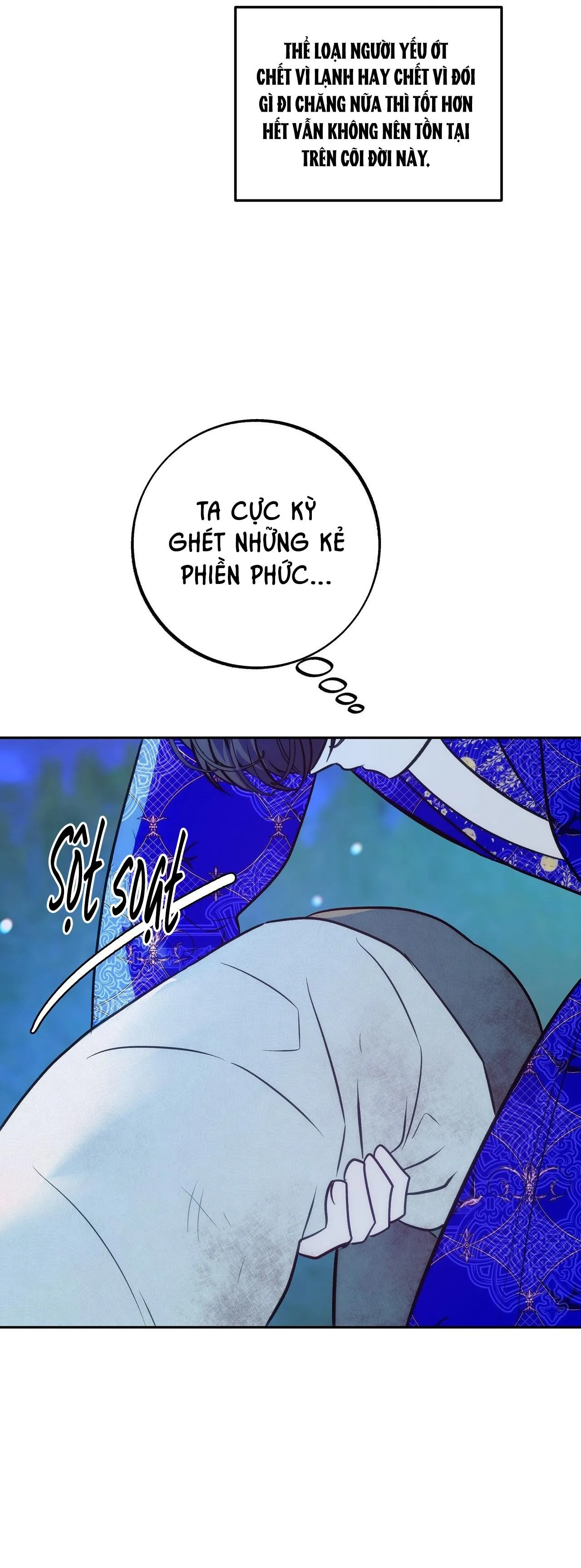 ORCA MANSION Chapter 2 Trang 59