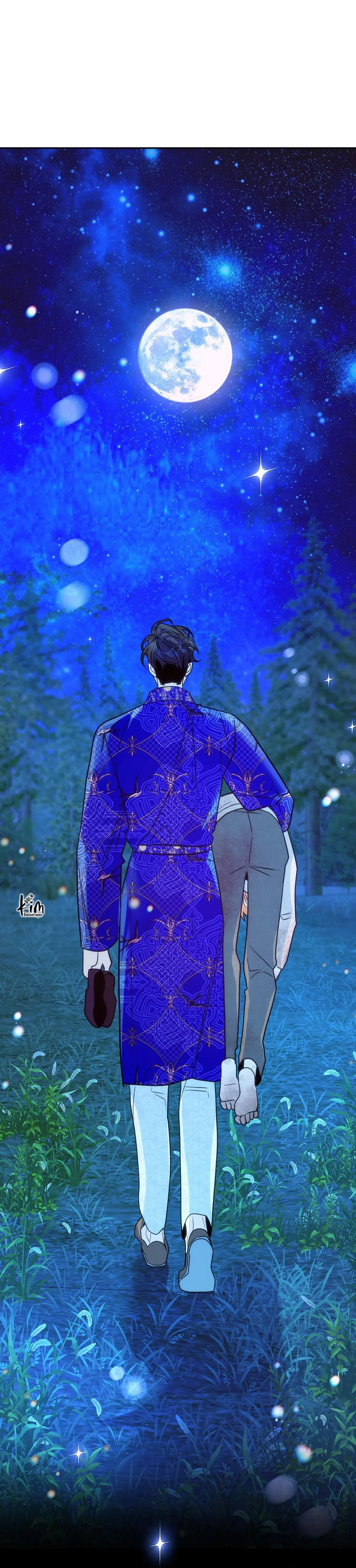 ORCA MANSION Chapter 2 Trang 60