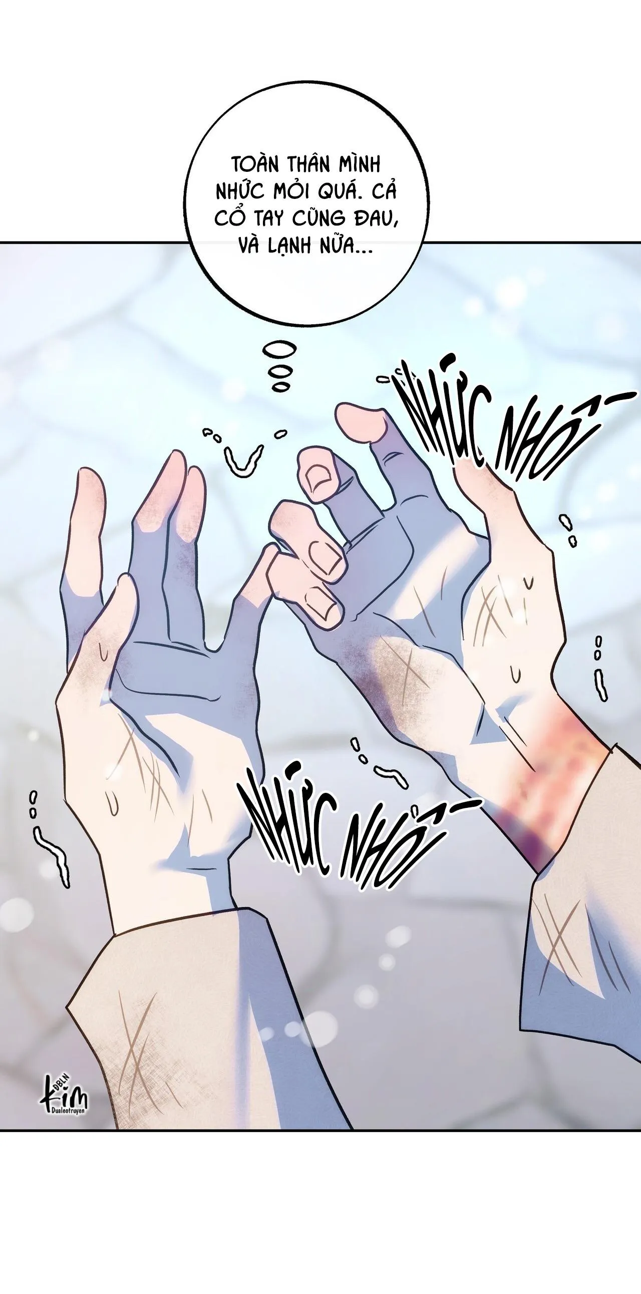 ORCA MANSION Chapter 2 Trang 66