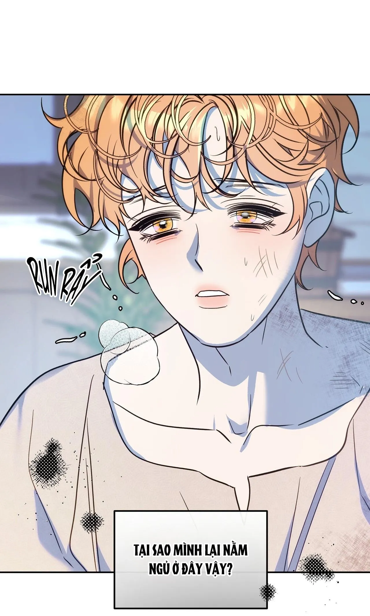 ORCA MANSION Chapter 2 Trang 67