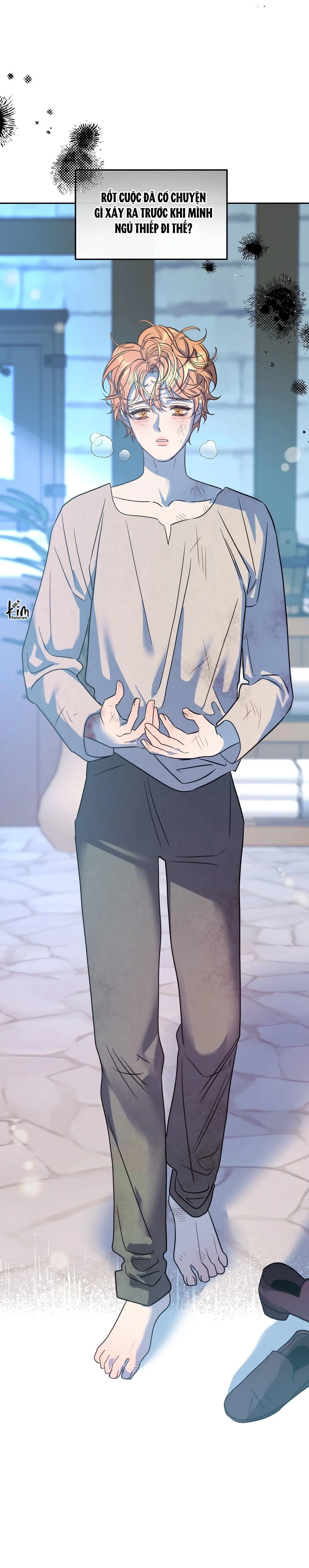 ORCA MANSION Chapter 2 Trang 68