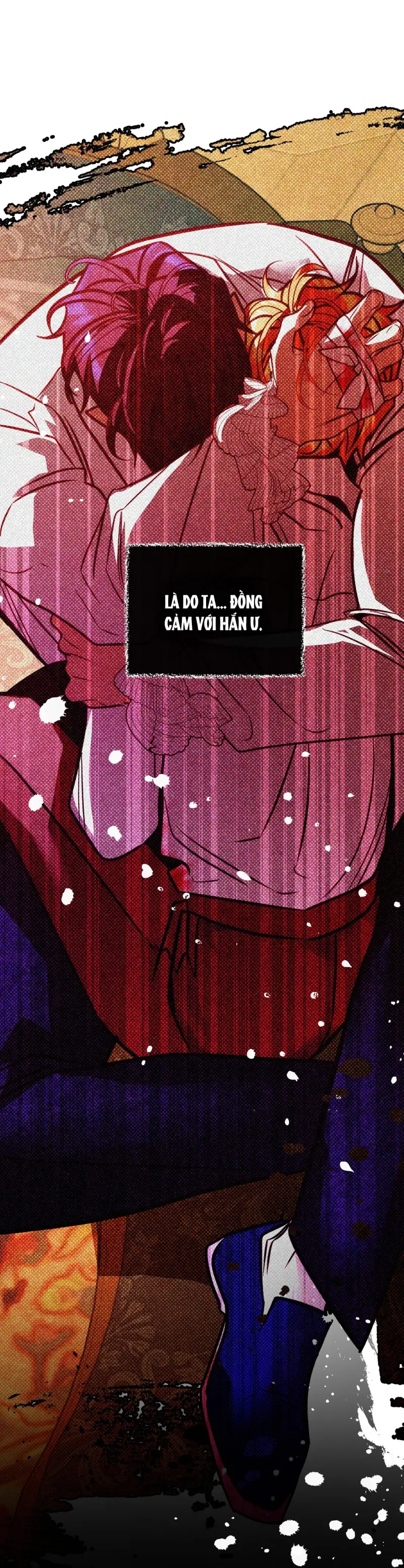 ORCA MANSION Chapter 9 Trang 4