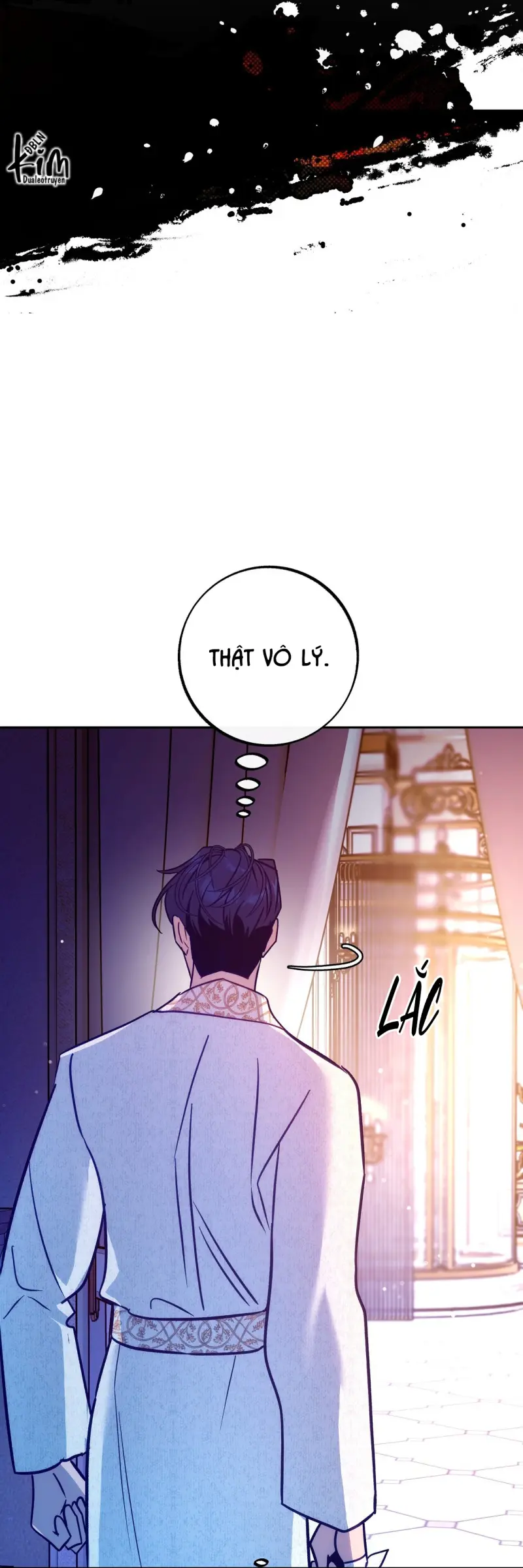 ORCA MANSION Chapter 9 Trang 5