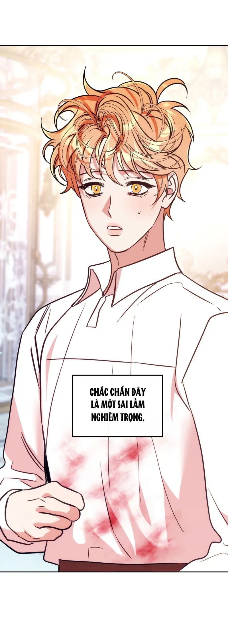 ORCA MANSION Chapter 9 Trang 8