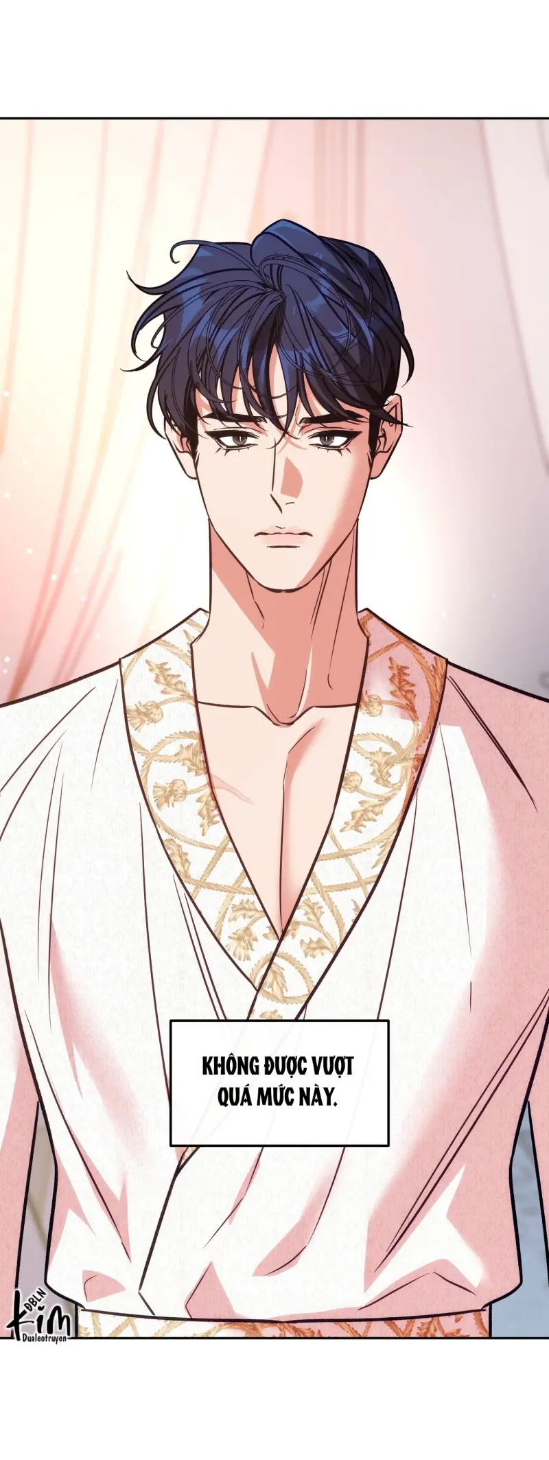 ORCA MANSION Chapter 9 Trang 9