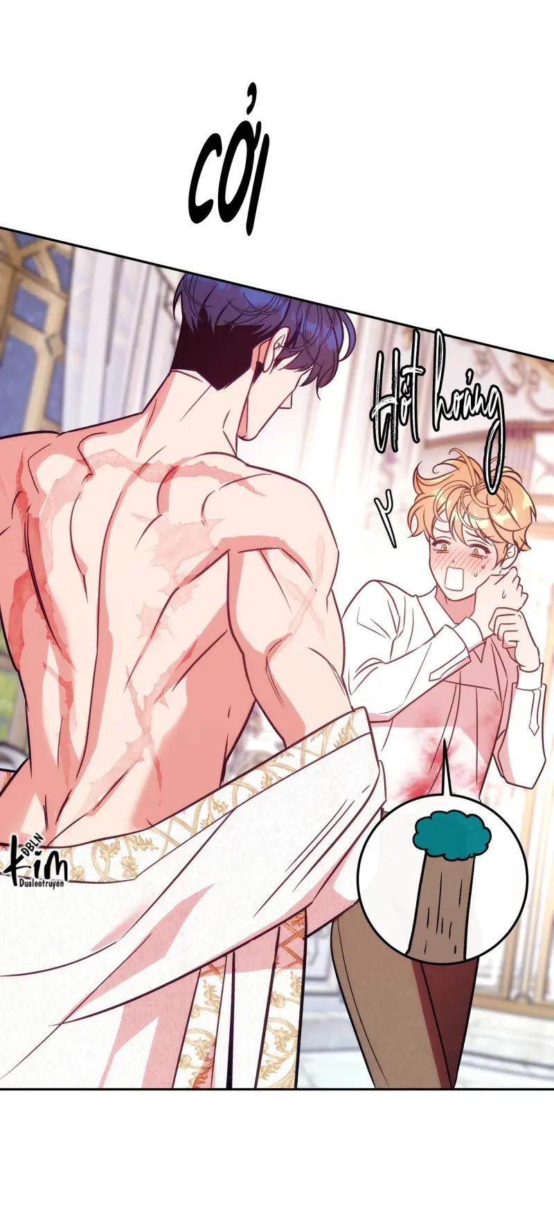 ORCA MANSION Chapter 9 Trang 11