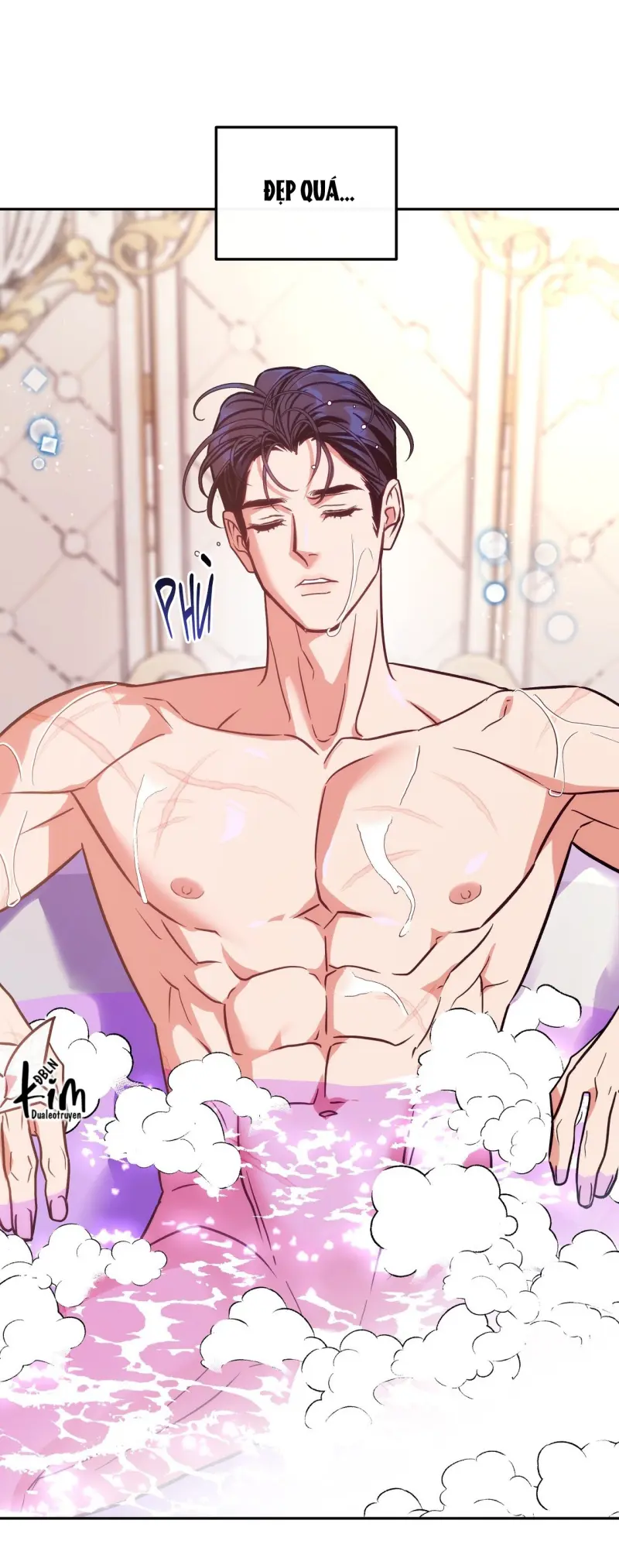 ORCA MANSION Chapter 9 Trang 14