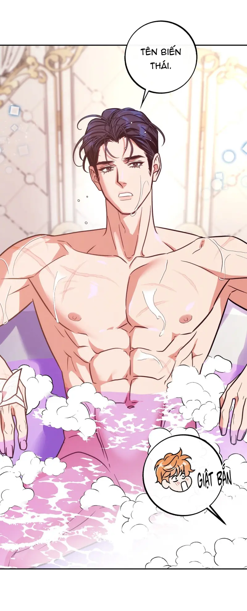 ORCA MANSION Chapter 9 Trang 15