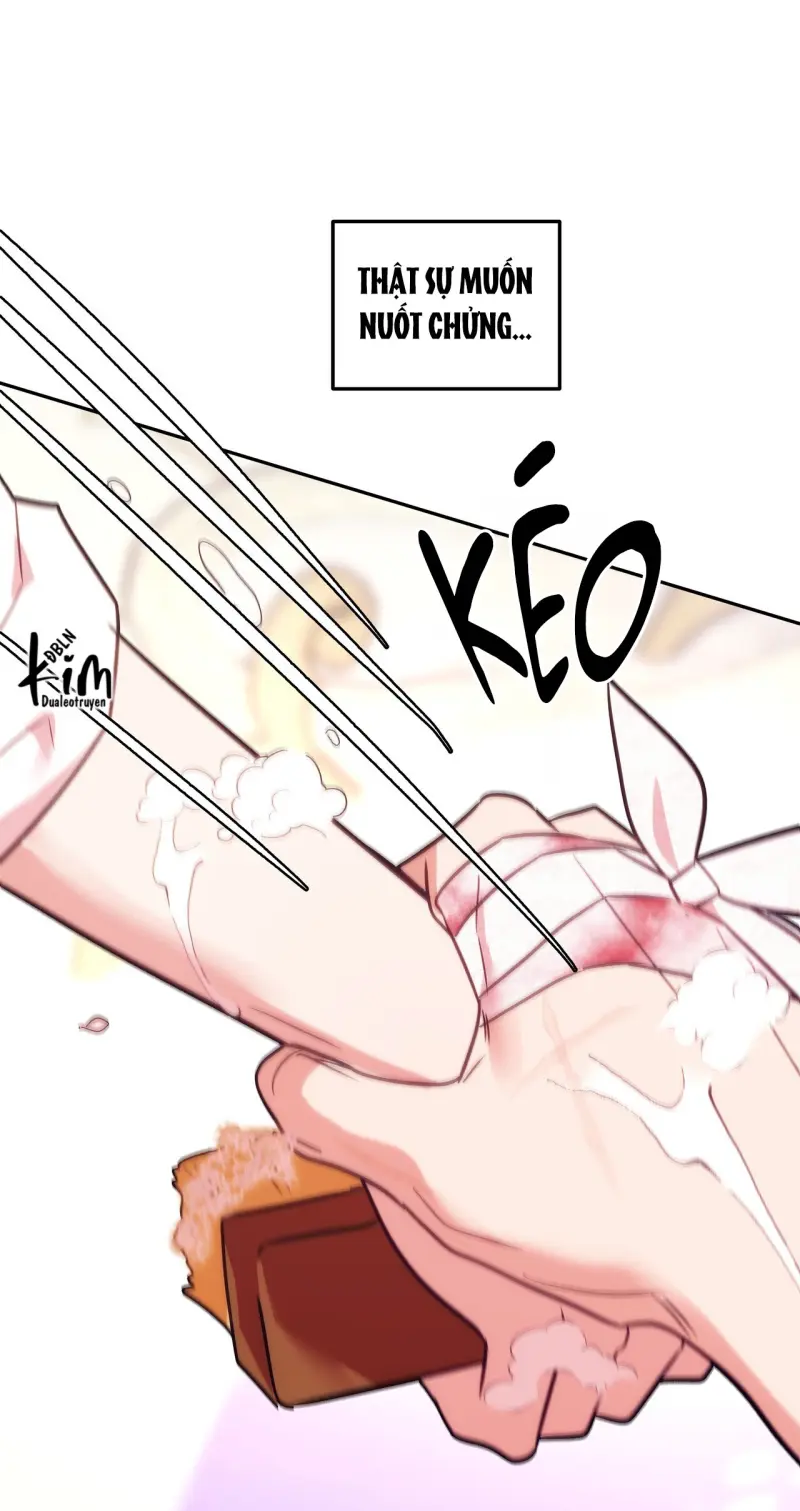 ORCA MANSION Chapter 9 Trang 23