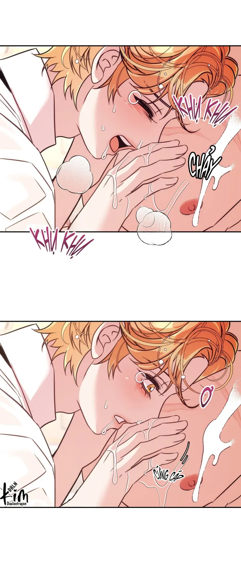 ORCA MANSION Chapter 9 Trang 26