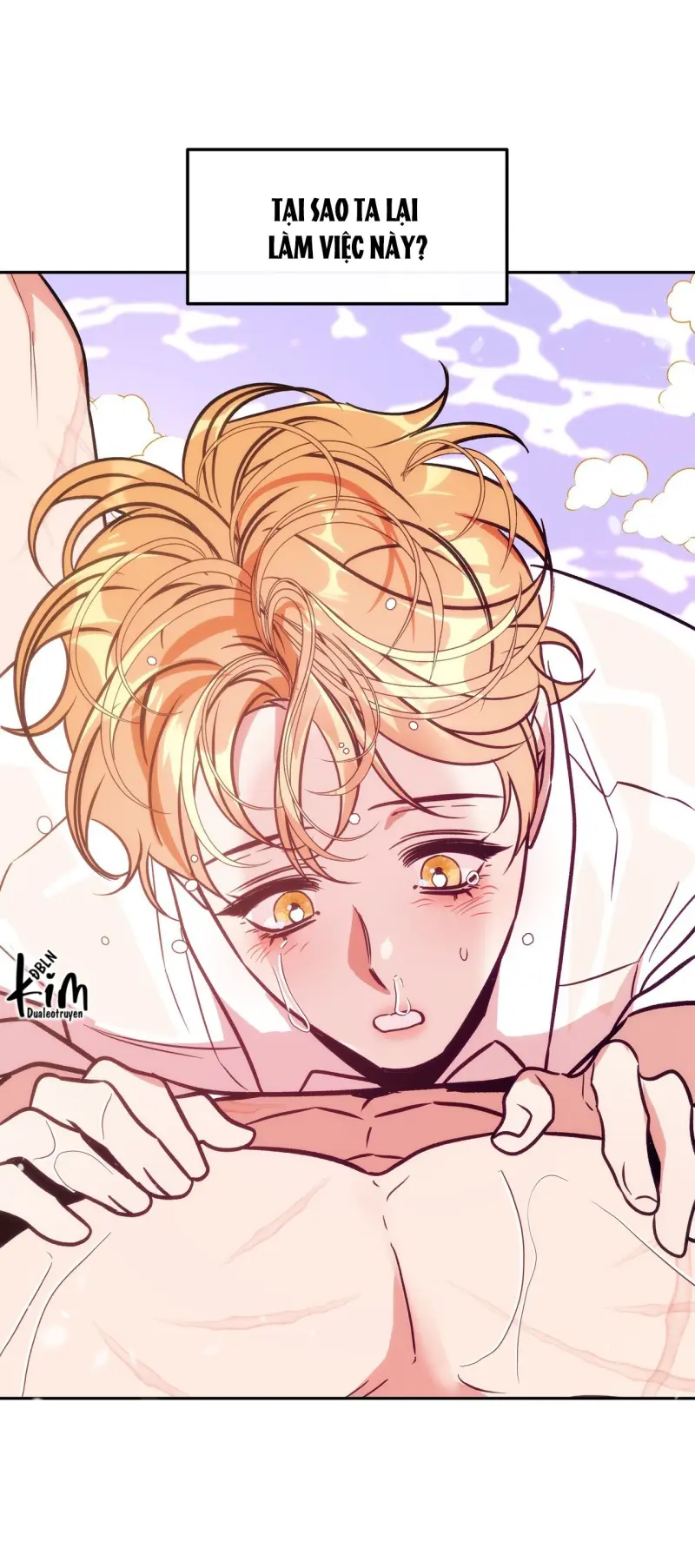 ORCA MANSION Chapter 9 Trang 29