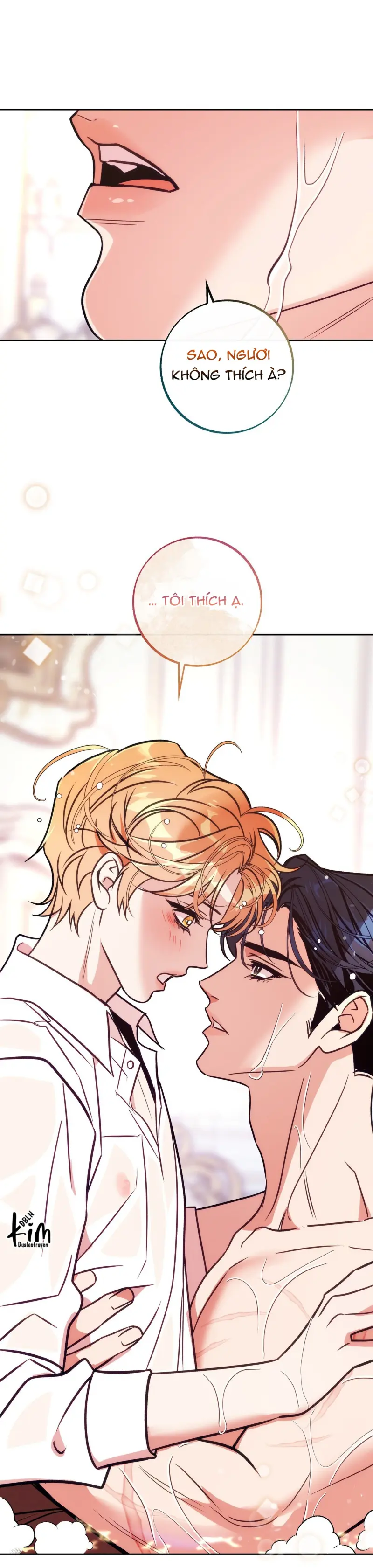 ORCA MANSION Chapter 9 Trang 38