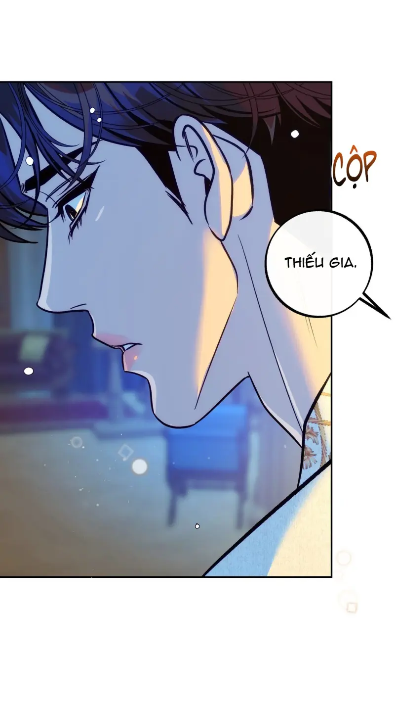 ORCA MANSION Chapter 9 Trang 45