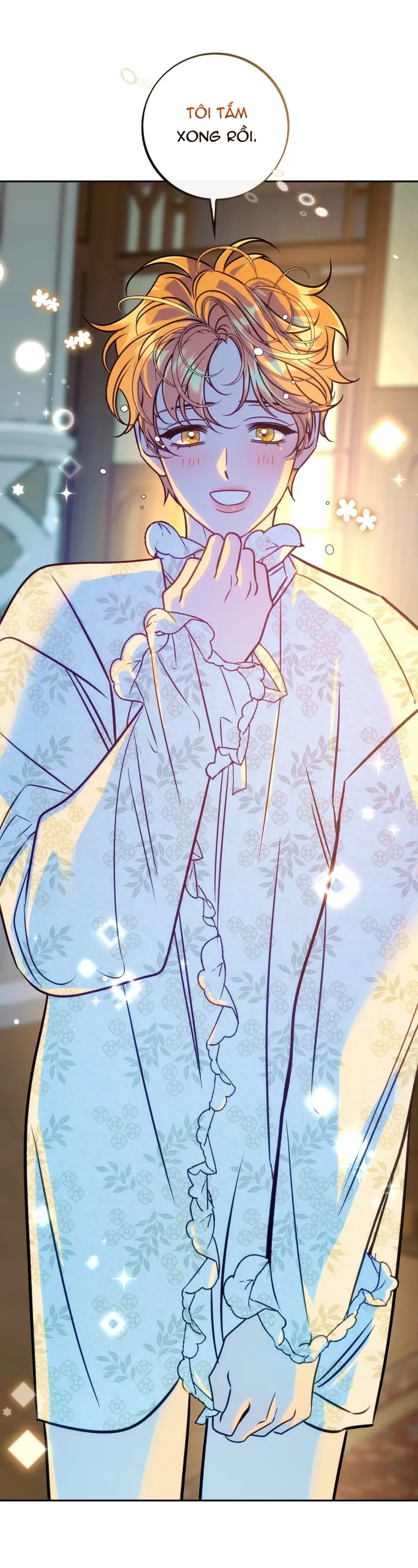 ORCA MANSION Chapter 9 Trang 47