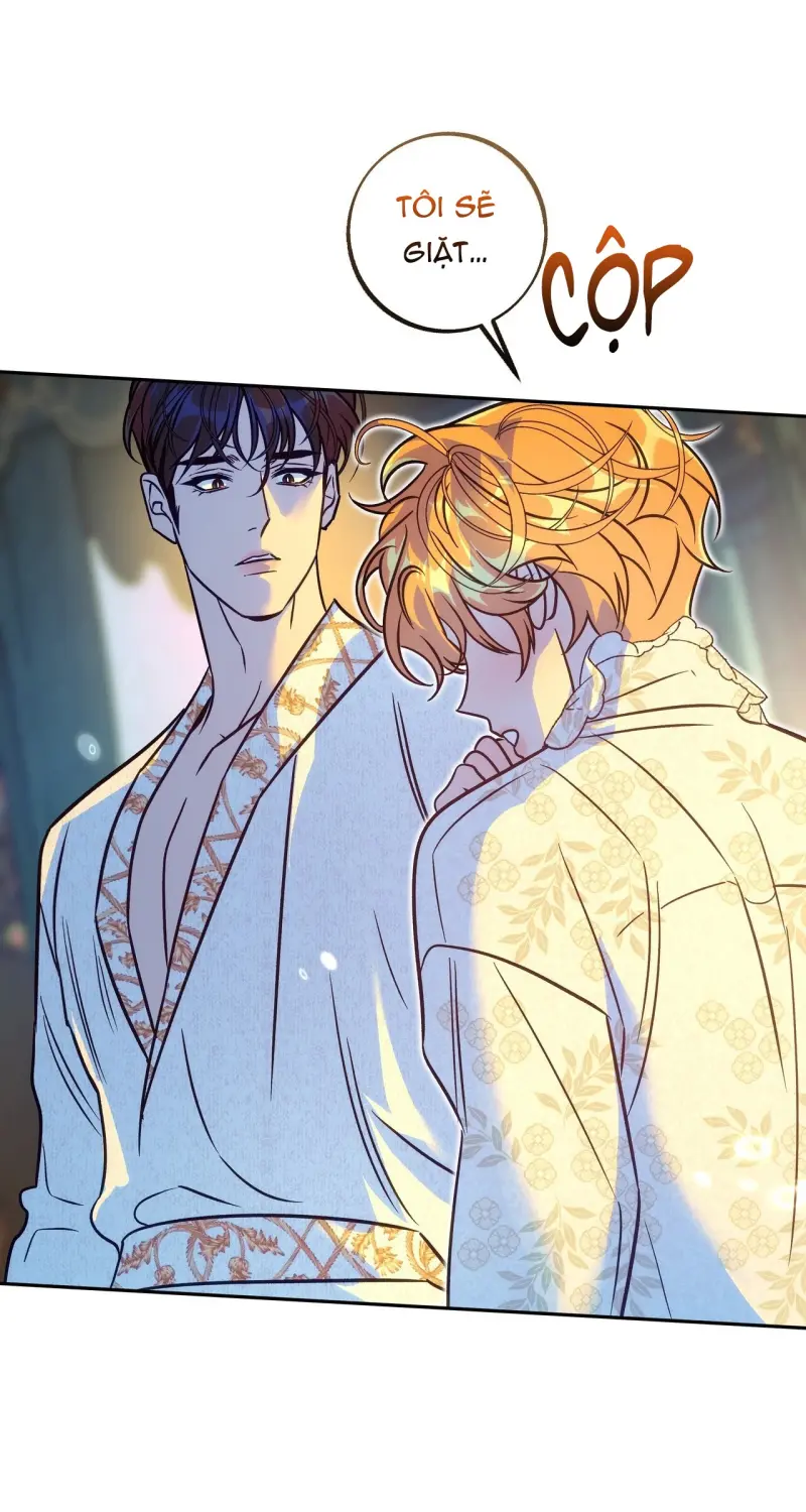 ORCA MANSION Chapter 9 Trang 48