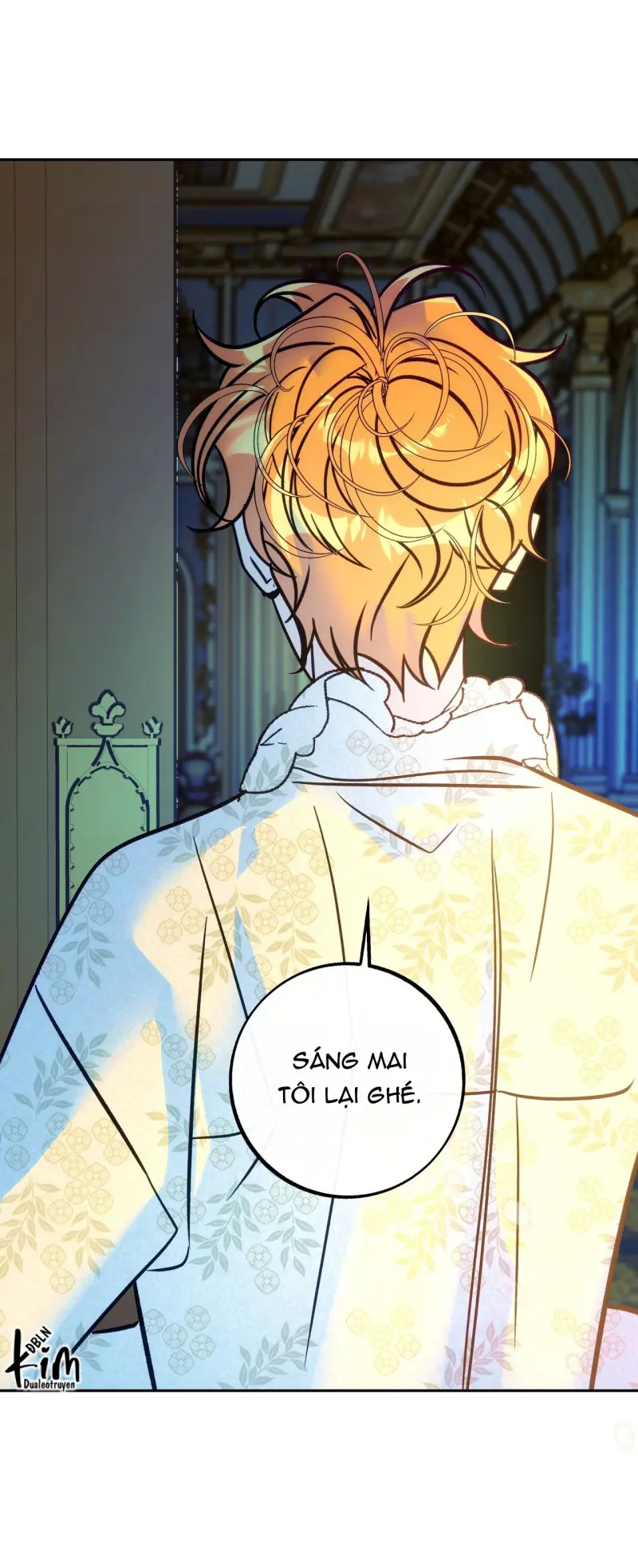 ORCA MANSION Chapter 9 Trang 55