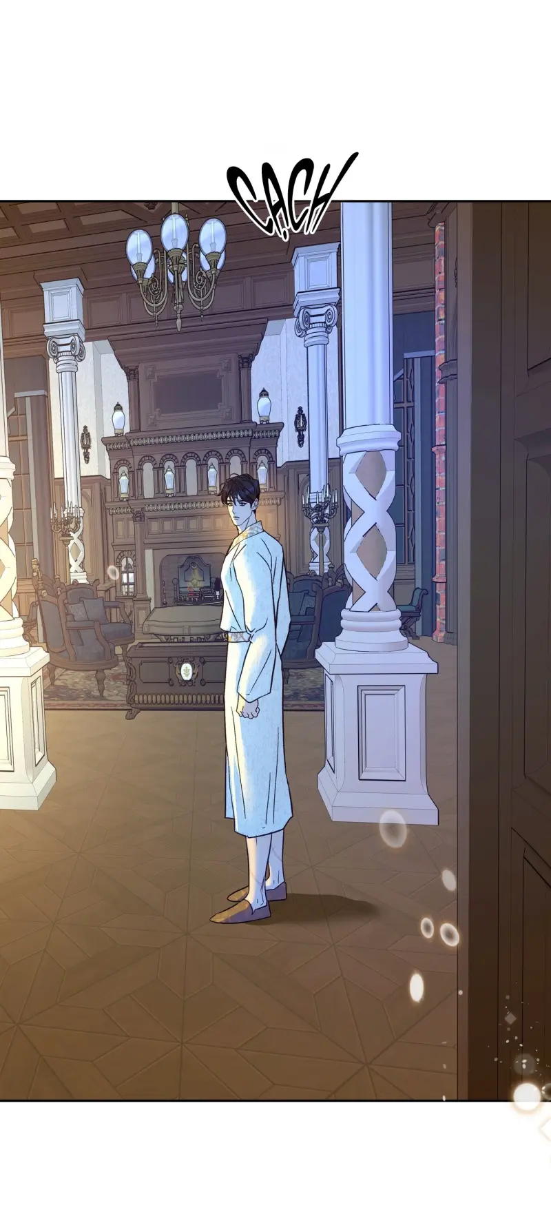 ORCA MANSION Chapter 9 Trang 56