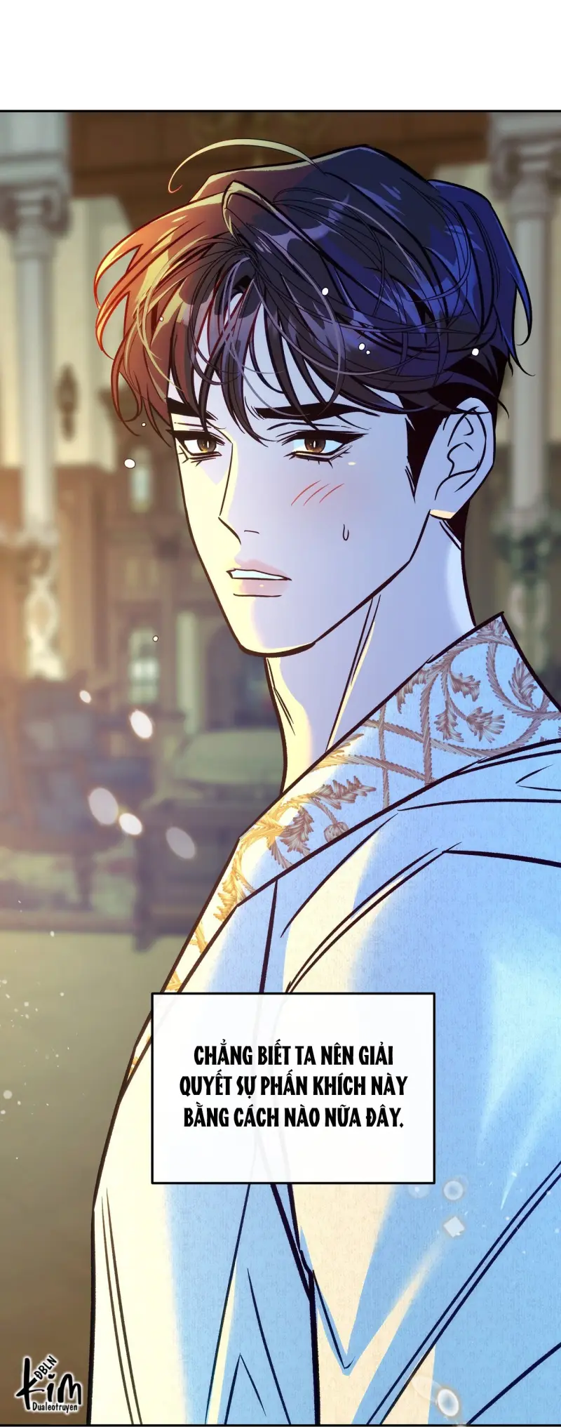 ORCA MANSION Chapter 9 Trang 57