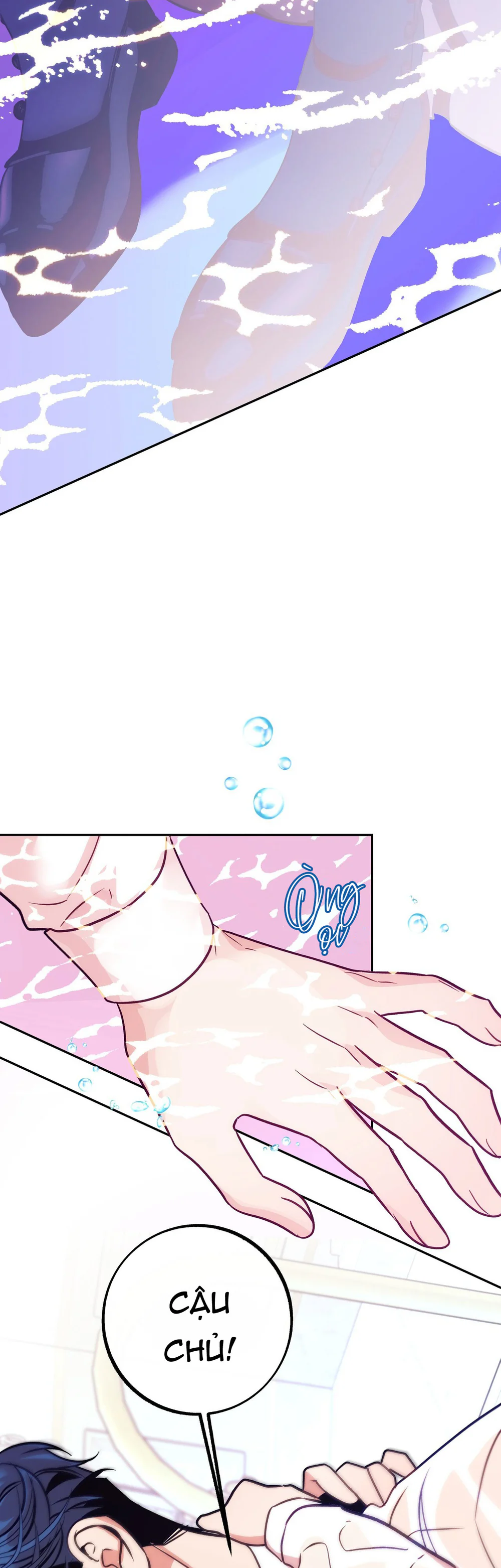 ORCA MANSION Chapter 11 Trang 15