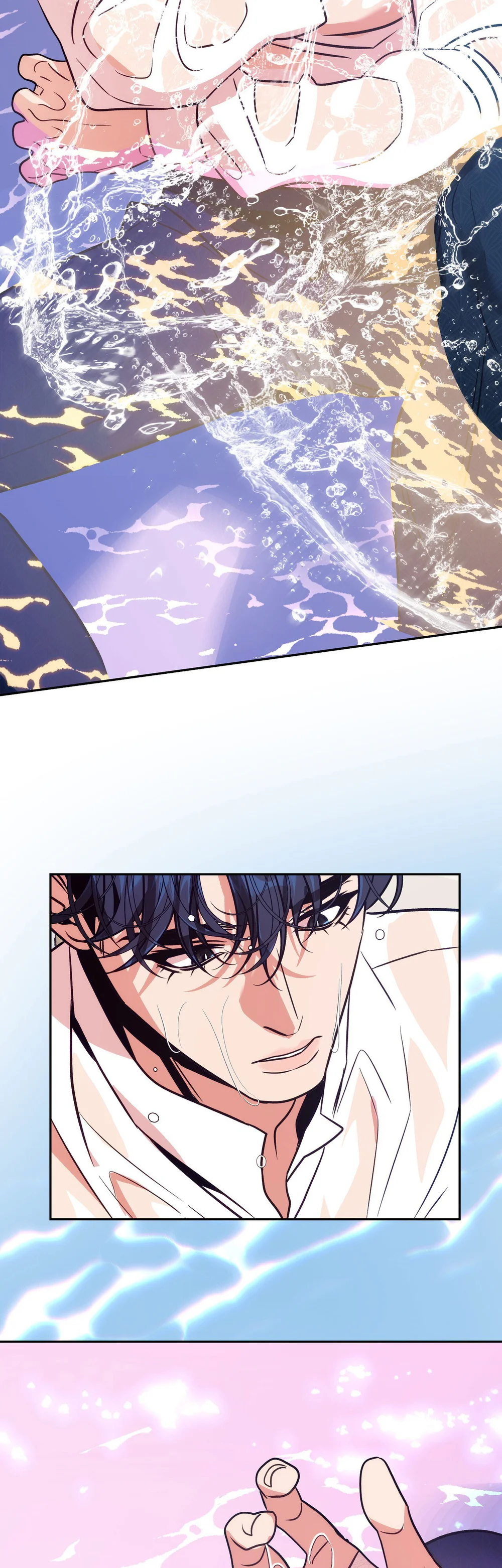 ORCA MANSION Chapter 11 Trang 19