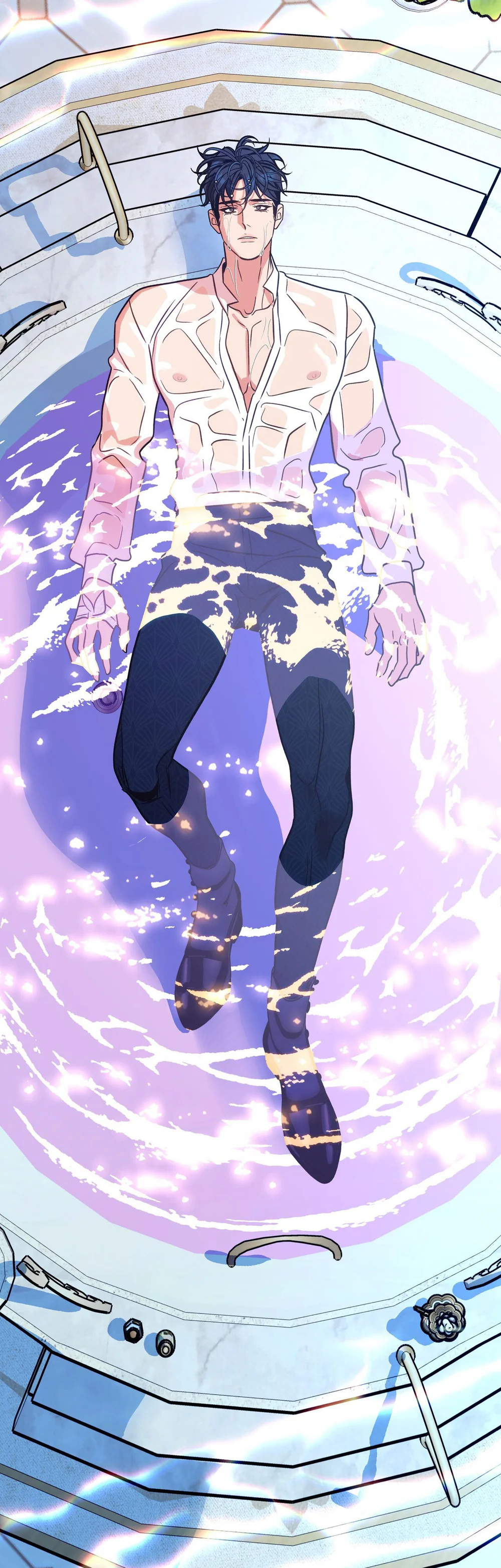 ORCA MANSION Chapter 11 Trang 22