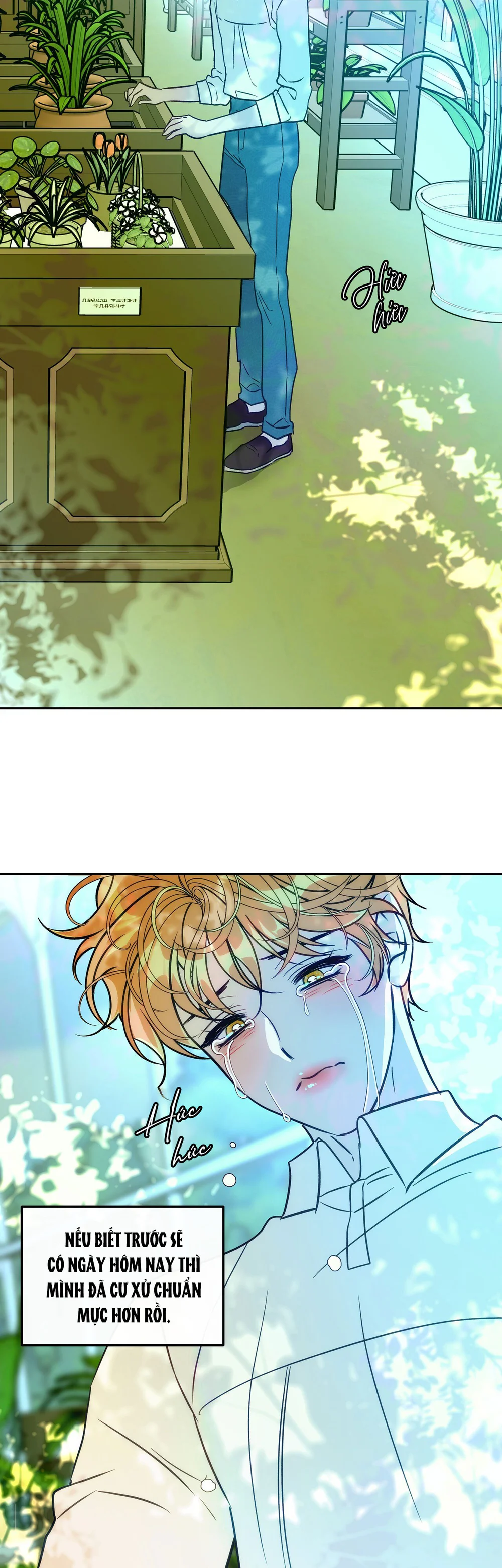 ORCA MANSION Chapter 11 Trang 38