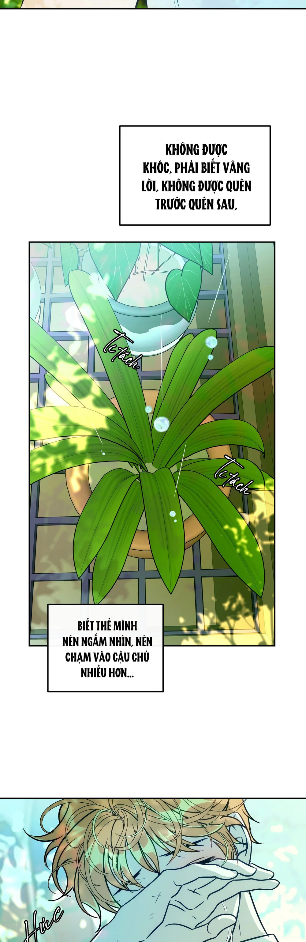 ORCA MANSION Chapter 11 Trang 39