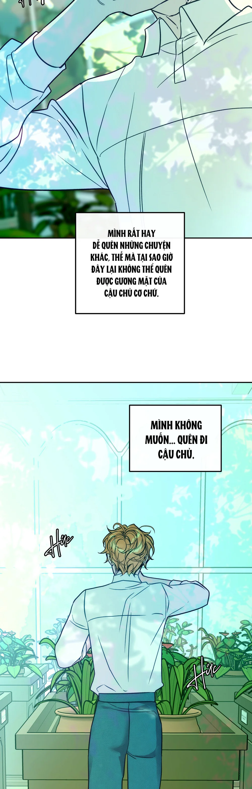 ORCA MANSION Chapter 11 Trang 40