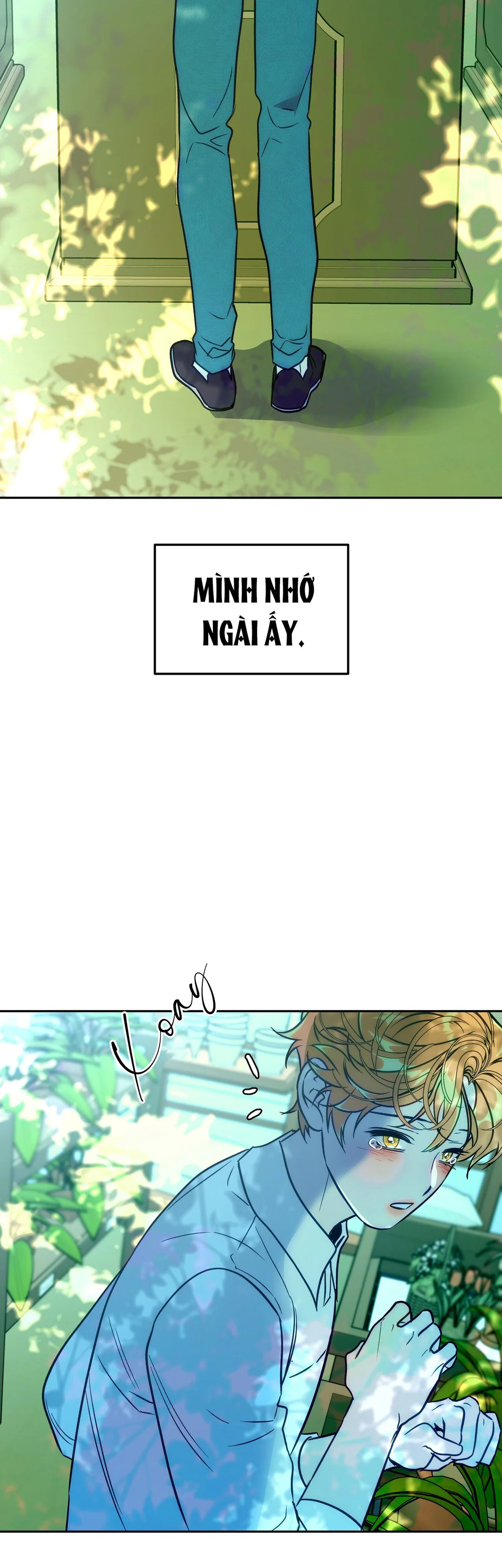 ORCA MANSION Chapter 11 Trang 41