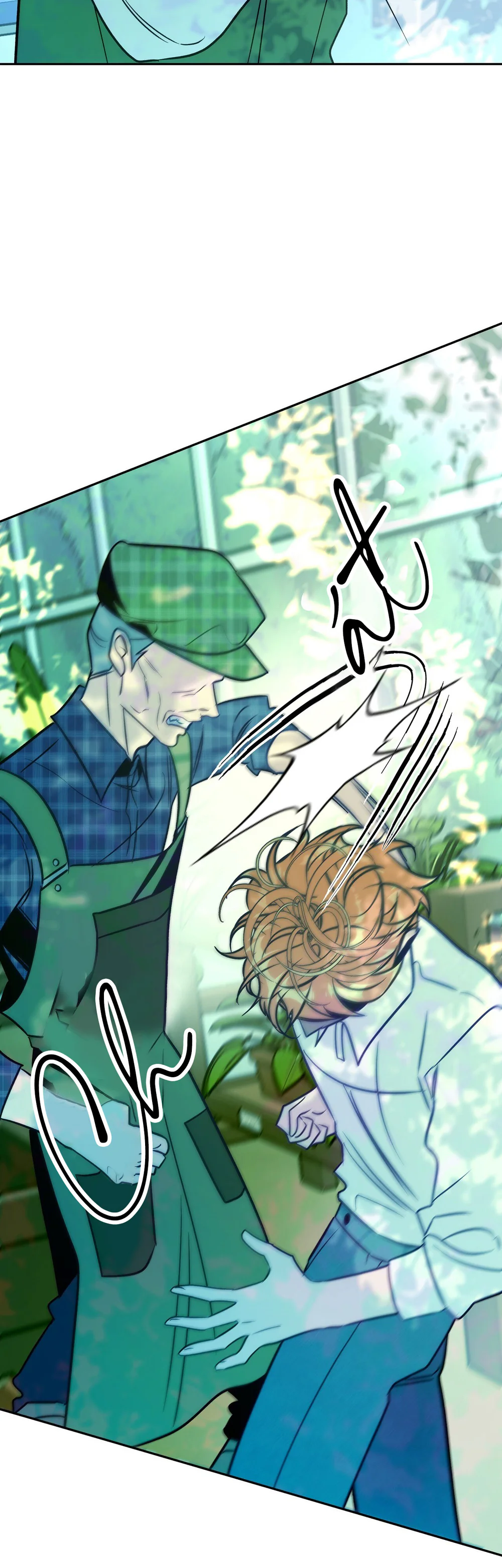 ORCA MANSION Chapter 11 Trang 44