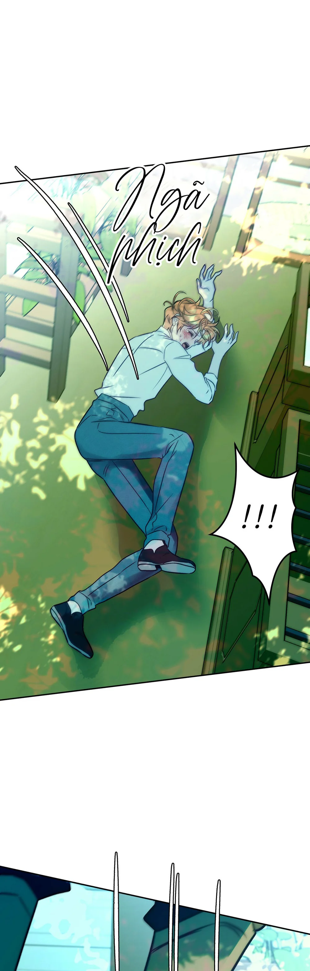 ORCA MANSION Chapter 11 Trang 46