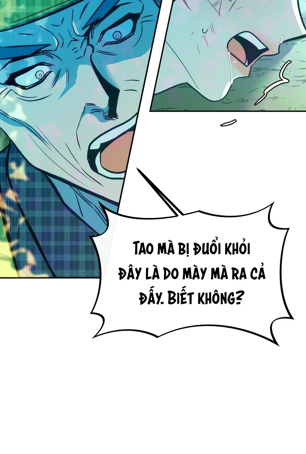 ORCA MANSION Chapter 11 Trang 50