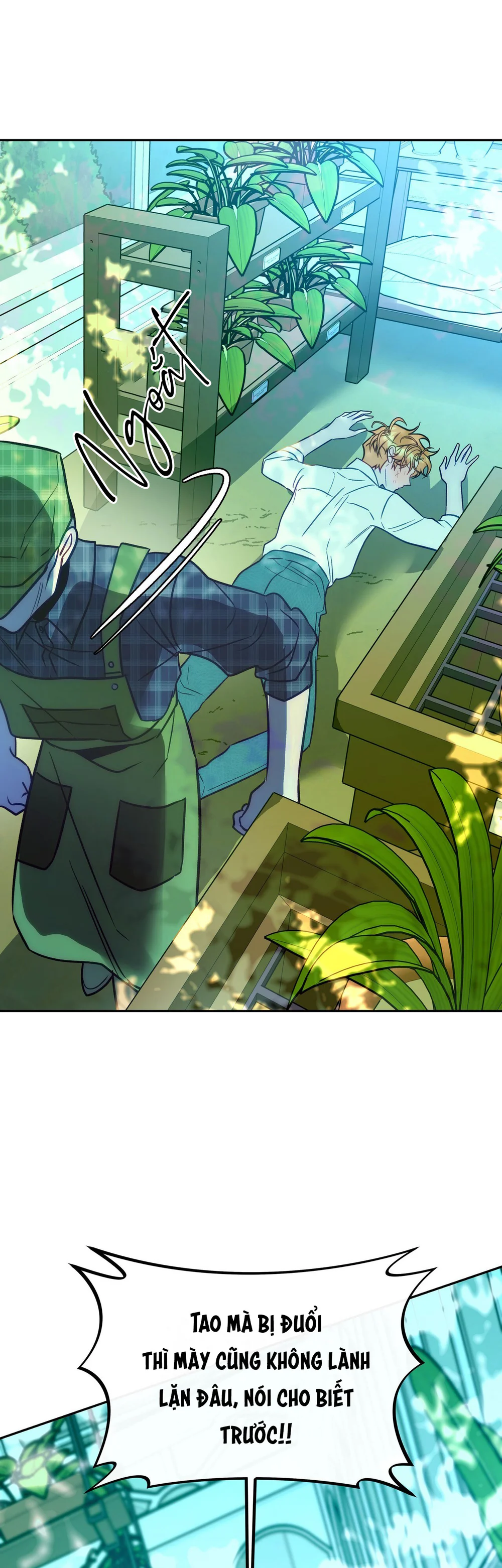 ORCA MANSION Chapter 11 Trang 51