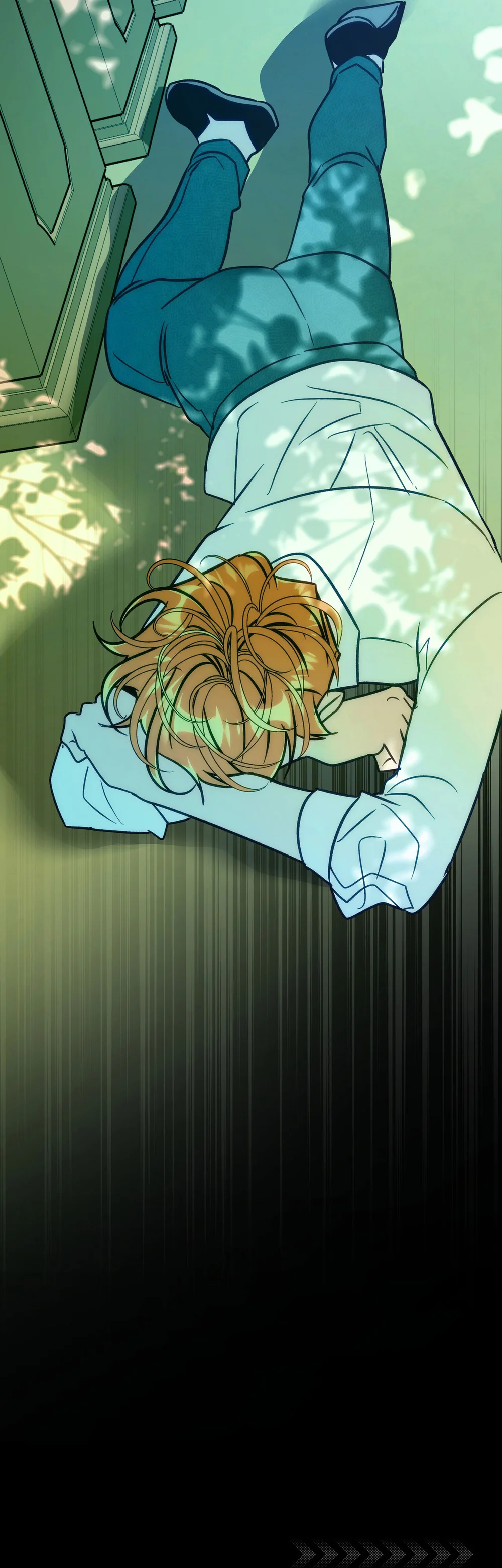 ORCA MANSION Chapter 11 Trang 53