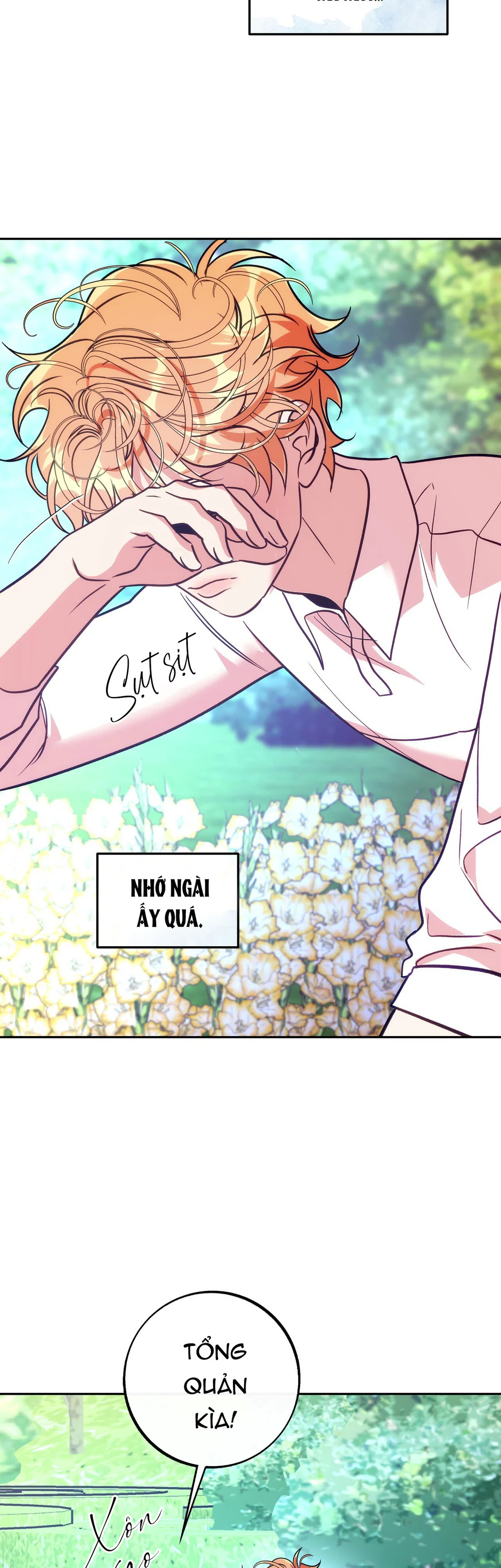 ORCA MANSION Chapter 12 Trang 7