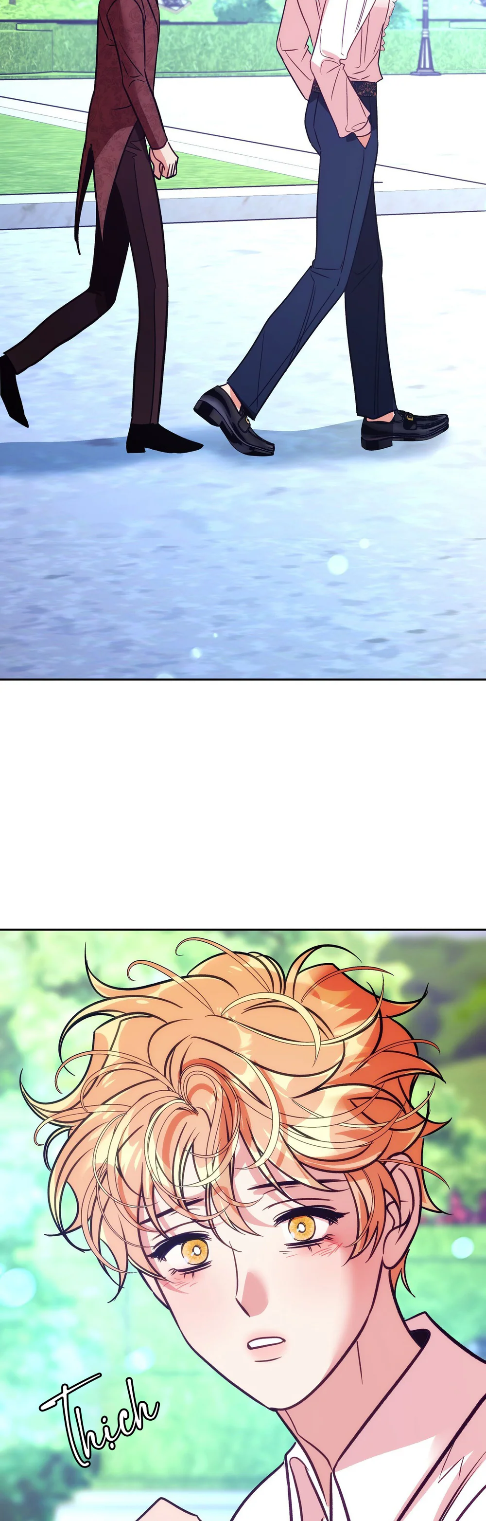 ORCA MANSION Chapter 12 Trang 9