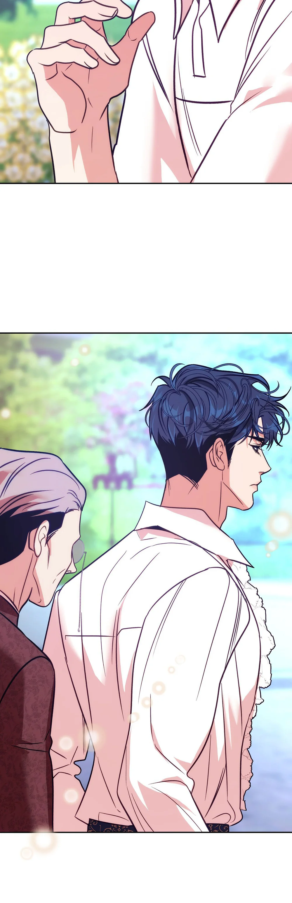 ORCA MANSION Chapter 12 Trang 10