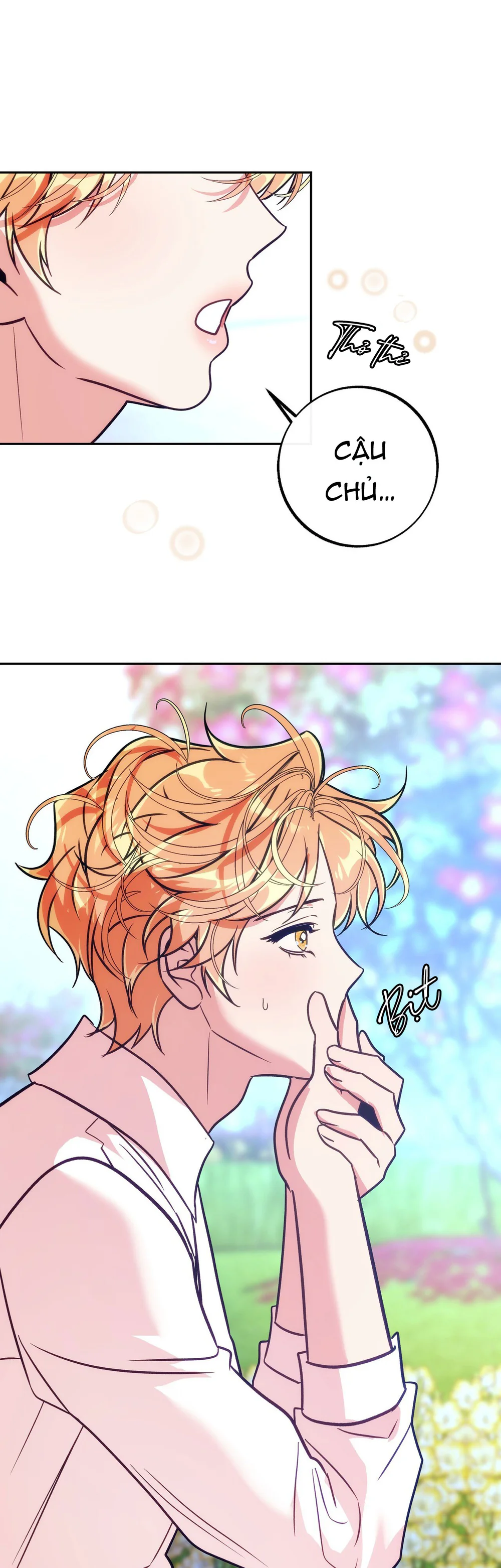 ORCA MANSION Chapter 12 Trang 11