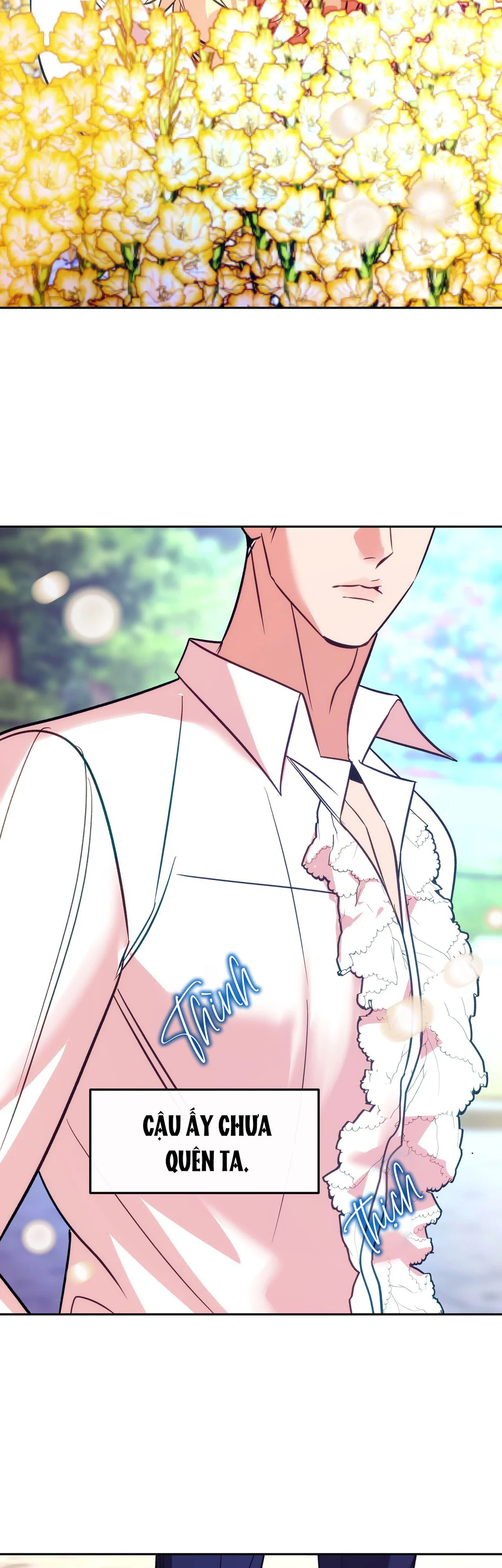 ORCA MANSION Chapter 12 Trang 14