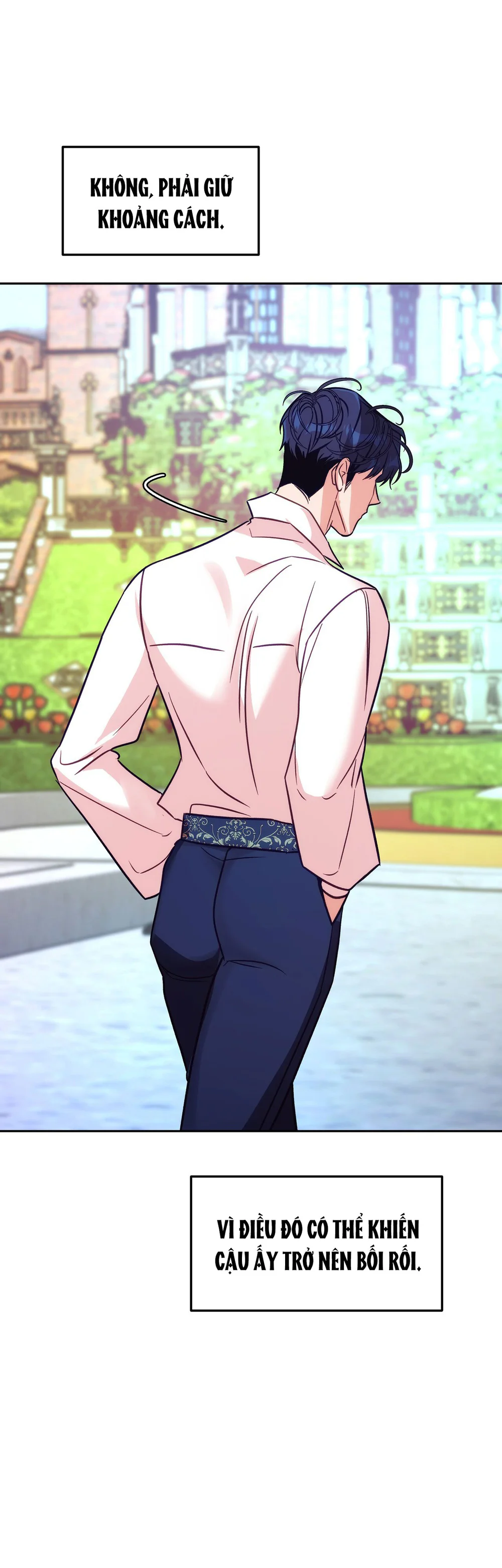 ORCA MANSION Chapter 12 Trang 17