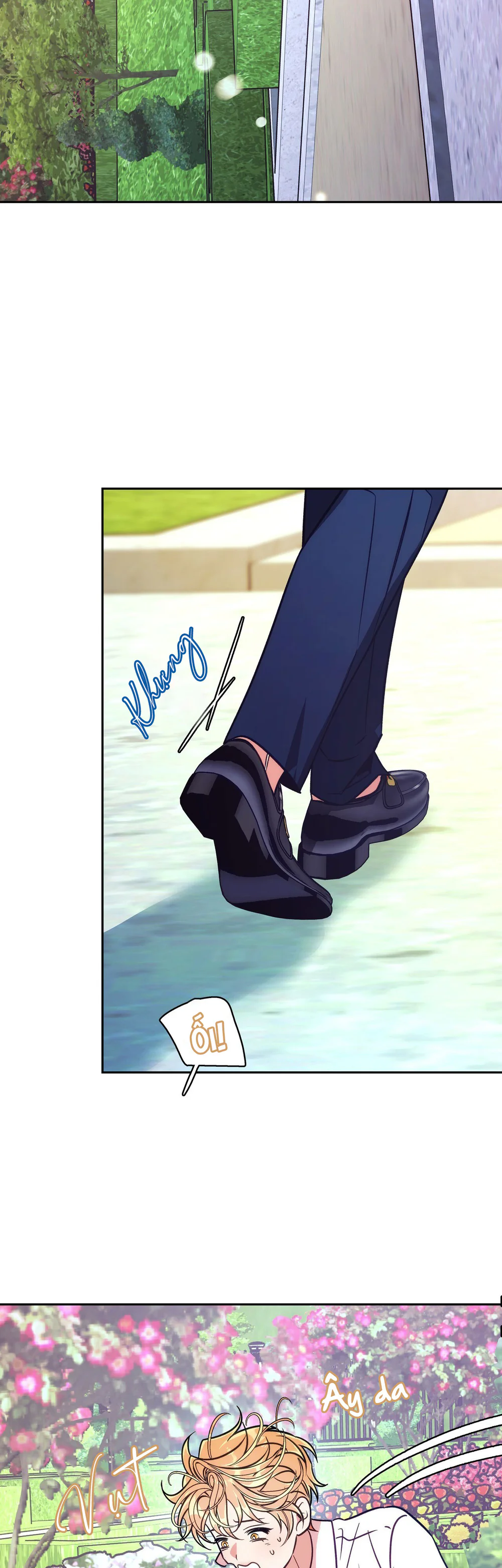 ORCA MANSION Chapter 12 Trang 20