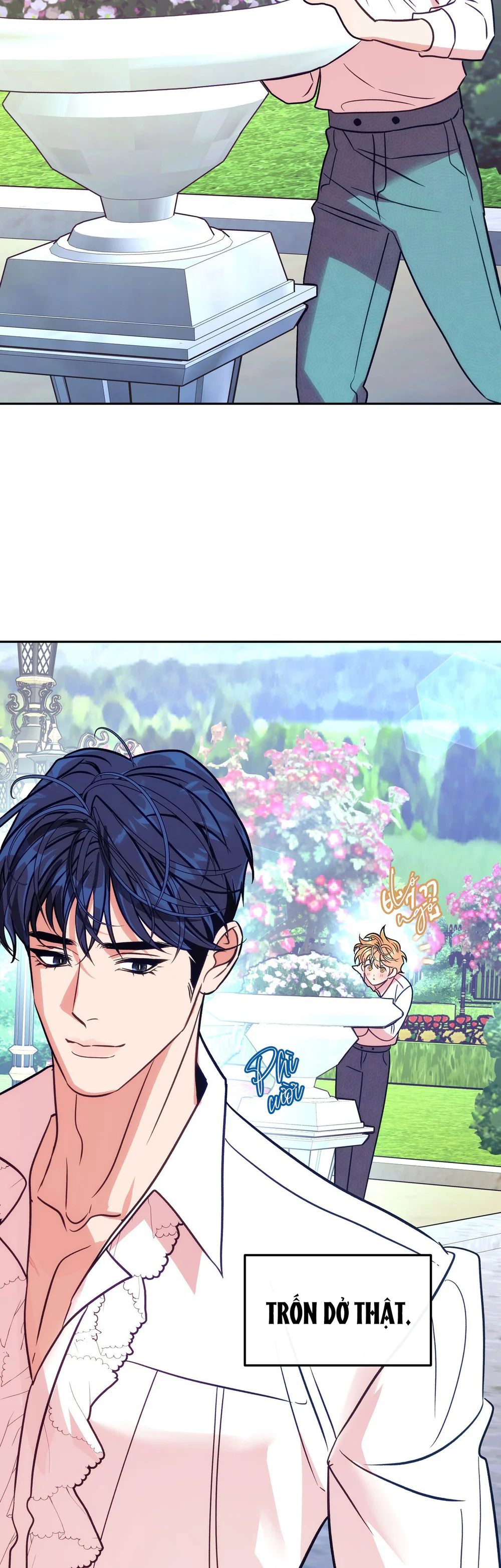 ORCA MANSION Chapter 12 Trang 22