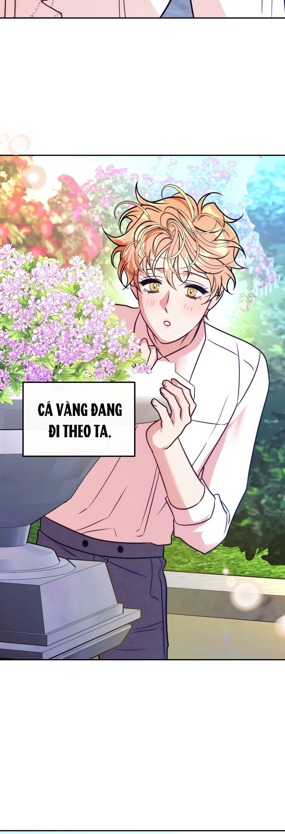 ORCA MANSION Chapter 12 Trang 23