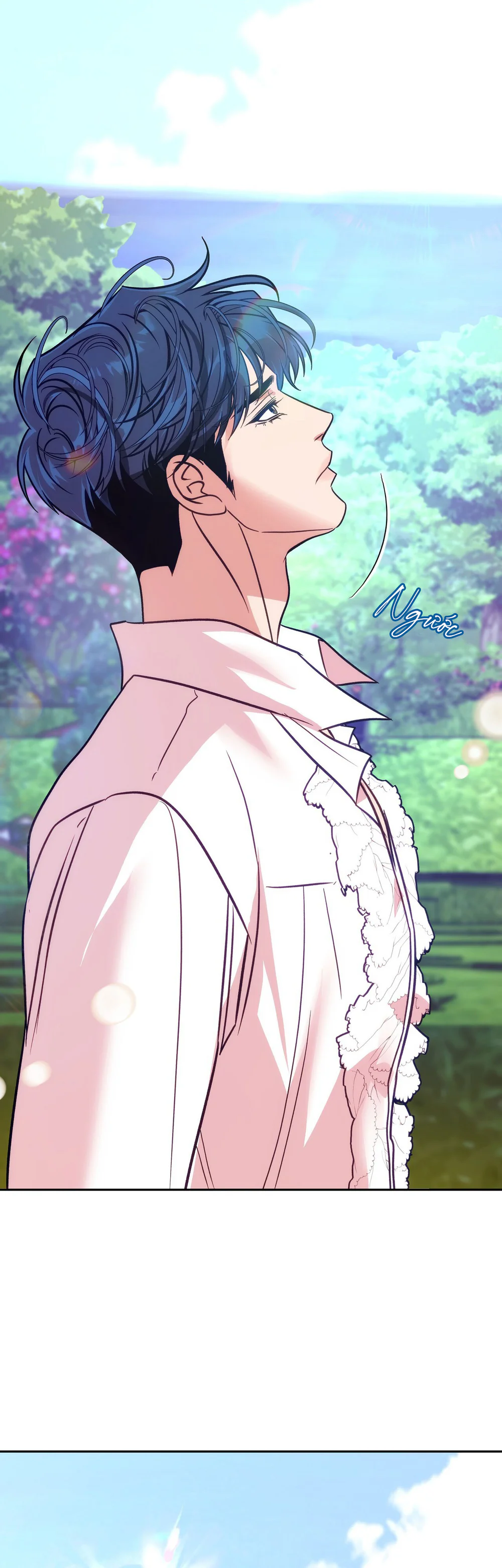 ORCA MANSION Chapter 12 Trang 24