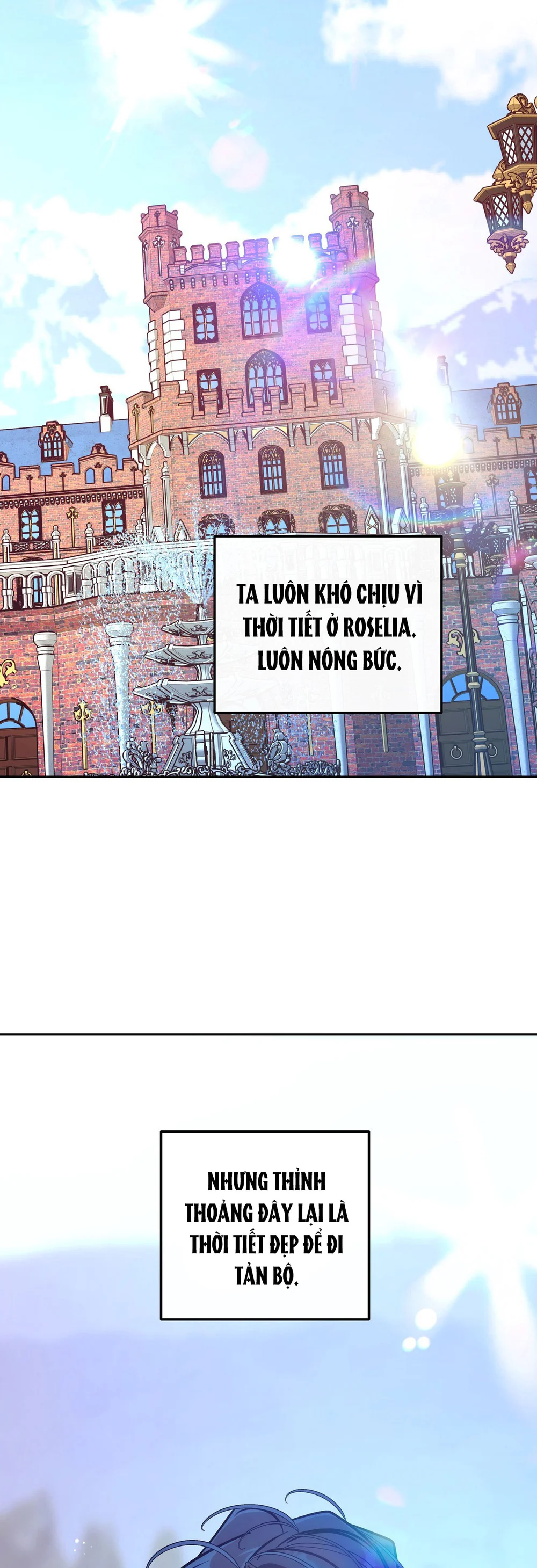 ORCA MANSION Chapter 12 Trang 25