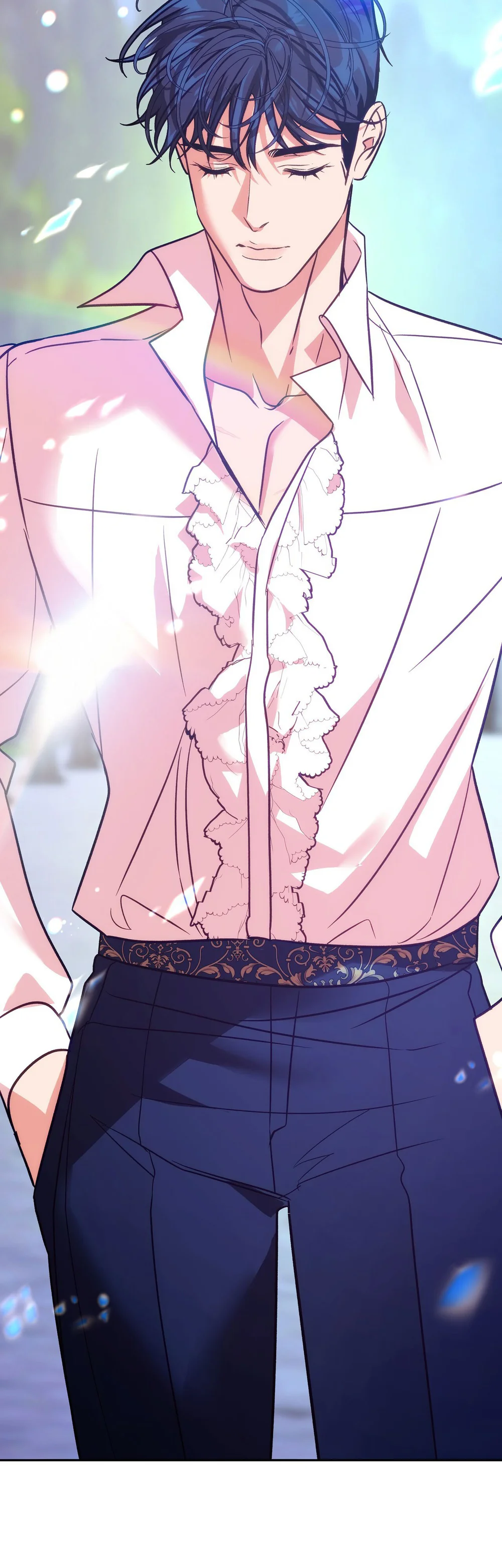 ORCA MANSION Chapter 12 Trang 26