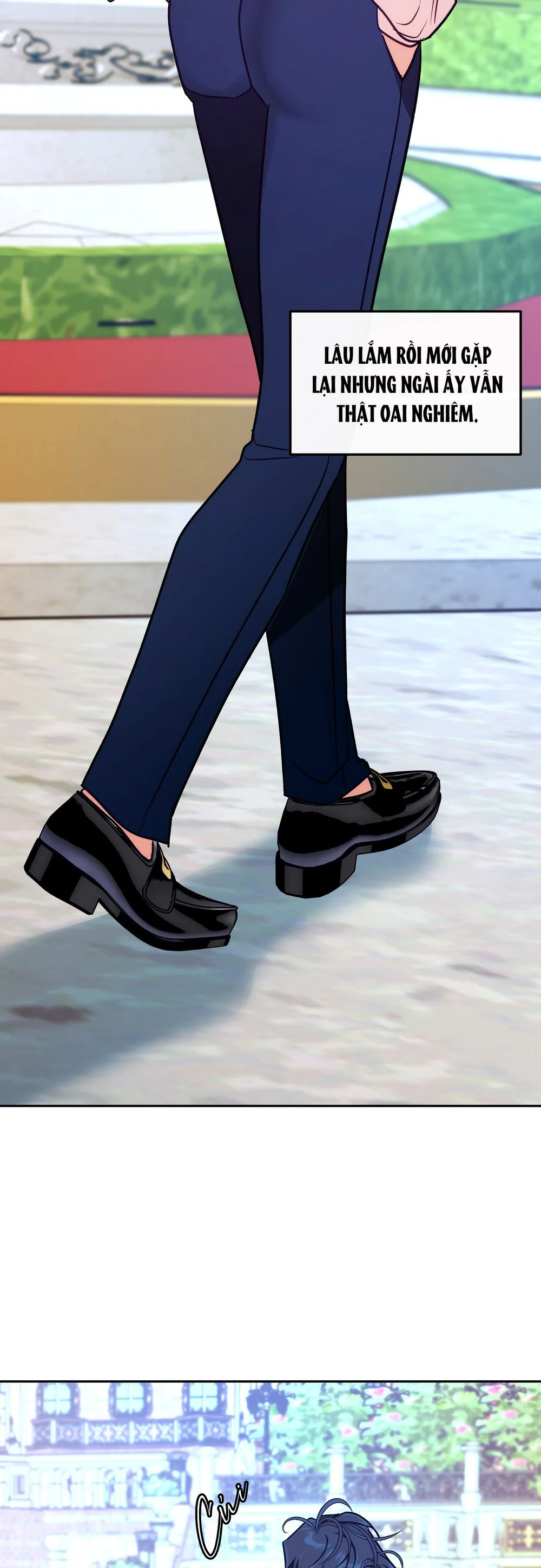 ORCA MANSION Chapter 12 Trang 29