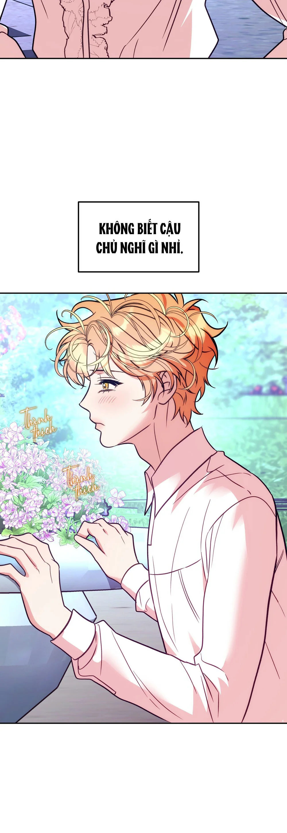 ORCA MANSION Chapter 12 Trang 31