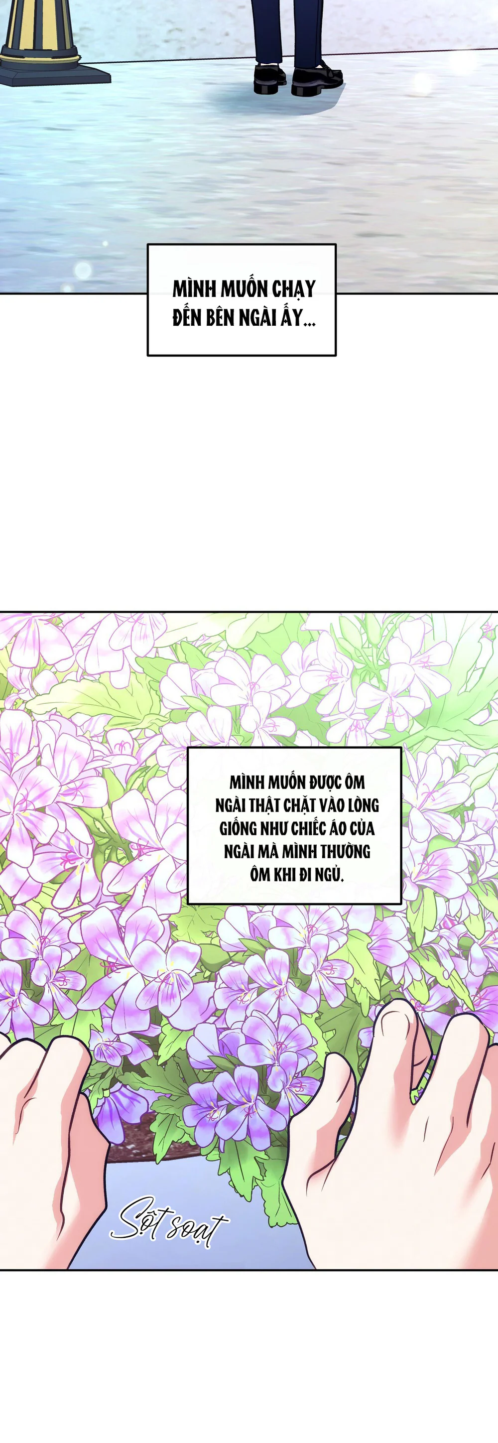 ORCA MANSION Chapter 12 Trang 33