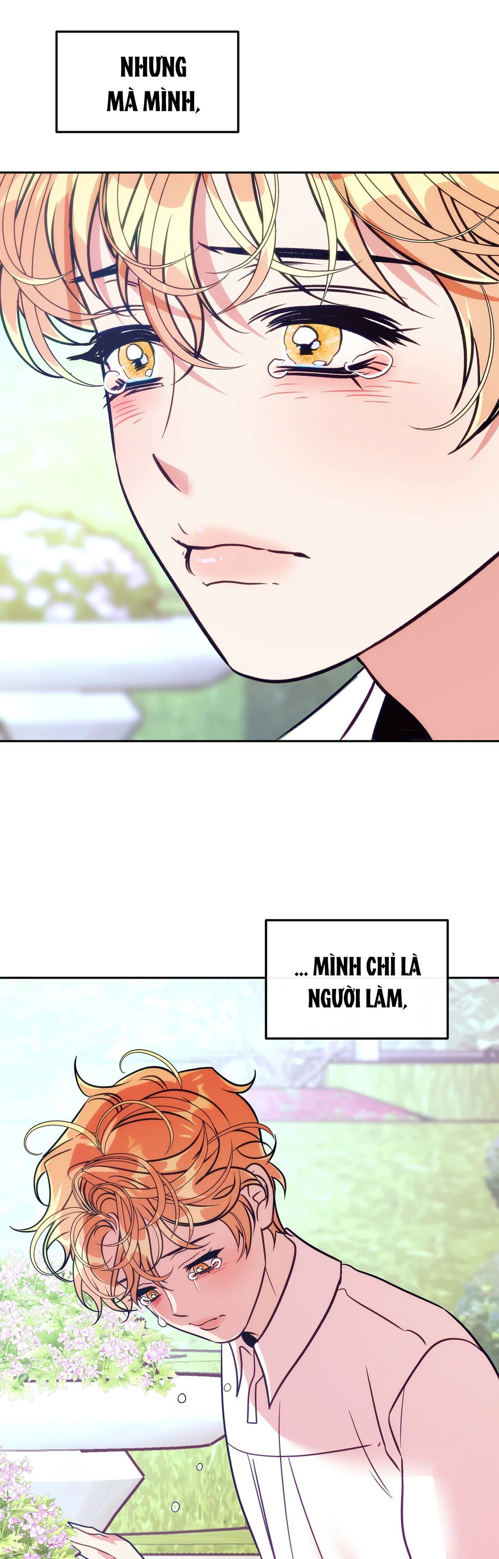 ORCA MANSION Chapter 12 Trang 34